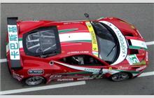 51 - Ferrari 458 Italia - AF Corse