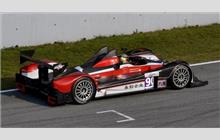 90 - Oreca FLM 09 - Ptrs Racing