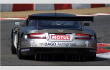 3 - Aston Martin DBR9 - Hexis AMR