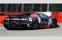 5 - Lamborghini Murcielago 670 R-SV #ZA9BC10E04LA01064 (14) (Reiter) - Swiss Racing Team