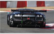 6 - Lamborghini Murcielago 670 R-SV #ZA9BC10E04LA01059 (9) (Reiter) - Swiss Racing Team