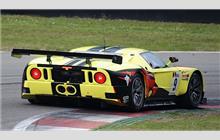 9 - Ford GT Matech (Matech) - Belgian Racing