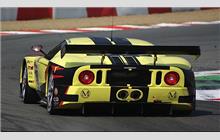 10 - Ford GT Matech (Matech) - Belgian Racing