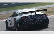 20 - Nissan GT-R - Sumo Power GT