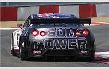 21 - Nissan GT-R - Sumo Power GT