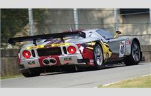 40 - Ford GT Matech (Matech) - Marc VDS Racing Team