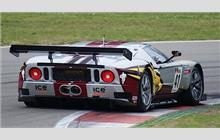 41 - Ford GT Matech (Matech) - Marc VDS Racing Team