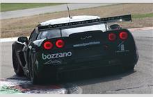 47 - Chevrolet Corvette C6.R Z06 #002 (Pratt & Miller) - DKR Engineering