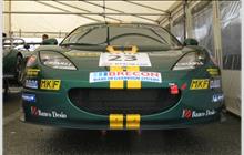 23 - Lotus Evora GT4 #T124-C003 - Scuderia Giudici