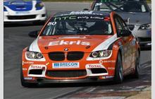 50 - BMW M3 GT4 - Ekris BMW