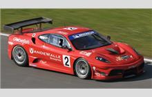 2 - Ferrari F430 GT3 - Scuderia Monza