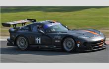 11 - Dodge Viper GTS-R - DVB Racing Team