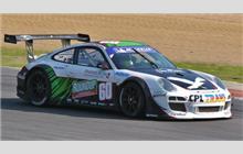 60 - Porsche 997 GT3 R - ProSpeed Compétition