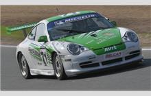 71 - Porsche 996 GT3 Cup - Skylimit Race Team