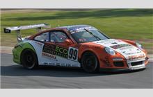 99 - Porsche 997 GT3 Cup - Belgium Racing