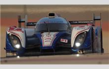 7 - Toyota TS030 Hybrid #12-02 - Toyota Racing