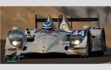 44 - HPD ARX 03b Honda - Starworks Motorsports