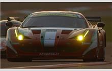 51 - Ferrari 458 Italia - AF Corse