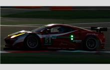 51 - Ferrari 458 Italia - AF Corse