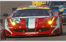 71 - Ferrari 458 Italia - AF Corse