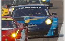 77 - Porsche 997 GT3 RSR - Team Felbermayr-Proton