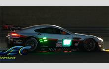 97 - Aston Martin V8 Vantage GTE - Aston Martin Racing