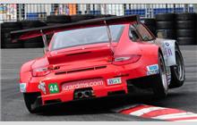 44 - Porsche 997 GT3 RSR #WP0ZZZ99ZCS799913 - Flying Lizard Motorsports