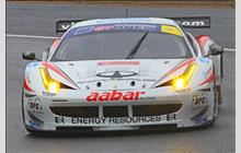 2 - Ferrari 458 Italia GT - Scuderia Villorba