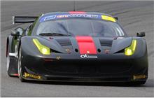 5 - Ferrari 458 Italia GT - AT Racing Team