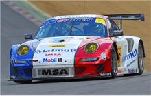 16 - Porsche 997 GT3 RSR 2012 - Imsa Performance Matmut