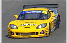19 - Chevrolet Corvette C6.R (Pratt & Miller) - V8 Racing