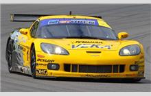 19 - Chevrolet Corvette C6.R (Pratt & Miller) - V8 Racing
