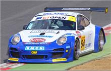 54 - Porsche 997 GT3 R #WP0ZZZ99ZBS799525 - Autorlando Sport