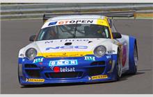 55 - Porsche 997 GT3 R #WP0ZZZ99ZBS799554 - Autorlando Sport