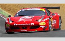 56 - Ferrari 458 Italia GT3 (Michelotto) - AF Corse
