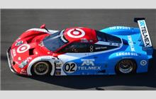 02 - Riley Mk XXVI BMW #MkXI-002=>AA-005 - Chip Ganassi Racing with Felix Sabates