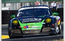 4 - Porsche 997 GT3 Cup #WP0ZZZ99Z9S798076 - Magnus Racing