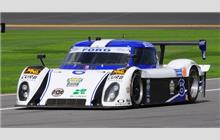 6 - Riley Mk XX Ford #MkXI-023 - Michael Shank Racing with Curb-Agajanian