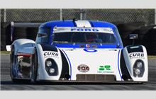 6 - Riley Mk XX Ford #MkXI-023 - Michael Shank Racing with Curb-Agajanian