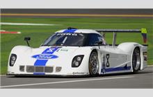 8 - Riley Mk XXVI Ford #MkXI-027=>AA-002 - Starworks Motorsport