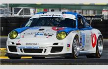 18 - Porsche 997 GT3 Cup #WP0ZZZ99ZBS798072 - Muehlner Motorsports