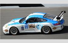 19 - Porsche 997 GT3 Cup #WP0ZZZ99Z8S798319 - Muehlner Motorsports America