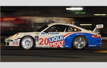 20 - Porsche 997 GT3 Cup #WP0ZZZ99Z8S798116 - Liqui Moly Team Englster/Mitchum Motorsports Porsche