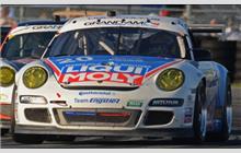 20 - Porsche 997 GT3 Cup #WP0ZZZ99Z8S798116 - Liqui Moly Team Englster/Mitchum Motorsports Porsche