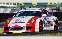 22 - Porsche 997 GT3 Cup #WP0ZZZ99Z7S798090 - Bullet Racing