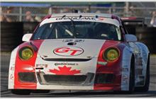 22 - Porsche 997 GT3 Cup #WP0ZZZ99Z7S798090 - Bullet Racing
