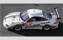 23 - Porsche 997 GT3 Cup #WP0ZZZ99ZBS798074 - Alex Job Racing