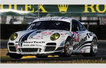 23 - Porsche 997 GT3 Cup #WP0ZZZ99ZBS798074 - Alex Job Racing