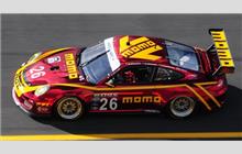 26 - Porsche 997 GT3 Cup #WP0ZZZ99ZCS798072 - NGT Motorsport