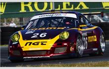 26 - Porsche 997 GT3 Cup #WP0ZZZ99ZCS798072 - NGT Motorsport